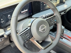 New 2025 Nissan Kicks SR FWD at Zeigler Nissan of Orland Park near Orland Park, IL