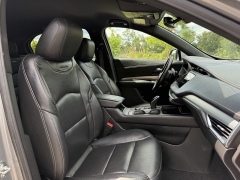 Used 2023 Cadillac XT4 FWD 4dr Premium Luxury at Maxx Loans near St. Adrian, MI