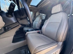 Used 2023  Honda Odyssey Elite Auto at Maxx Loans near St&period; Adrian&comma; MI