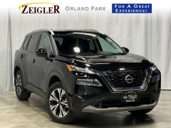  2023 Nissan Rogue AWD SV at Maxx Loans near St&period; Adrian&comma; MI