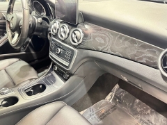 Used 2018  Mercedes-Benz GLA-Class 4d SUV GLA250 4matic at Maxx Loans near St&period; Adrian&comma; MI