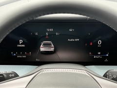 New 2025 Nissan Murano AWD Platinum at Zeigler Nissan of Orland Park near Orland Park, IL