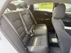 Used 2024 Chevrolet Malibu 4dr Sdn 1LT at Maxx Loans near St. Adrian, MI