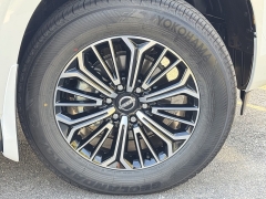 New 2026 Nissan Armada 4x4 SL at Zeigler Nissan of Orland Park near Orland Park, IL