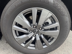 Used 2025 Nissan Pathfinder SV 4WD at Maxx Loans near St. Adrian, MI