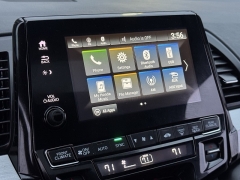 Used 2023  Honda Odyssey Sport Auto at Maxx Loans near St&period; Adrian&comma; MI