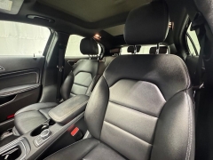 Used 2018  Mercedes-Benz GLA-Class 4d SUV GLA250 4matic at Maxx Loans near St&period; Adrian&comma; MI