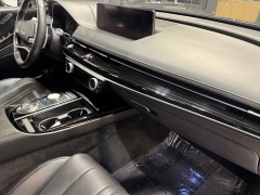 Used 2023  Genesis G80 2&period;5T AWD at Maxx Loans near St&period; Adrian&comma; MI