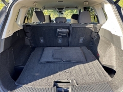 Used 2024 Nissan Rogue FWD SV at Zeigler Nissan of Orland Park near Orland Park, IL