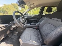 New 2026 Nissan Kicks SV AWD at Zeigler Nissan of Orland Park near Orland Park, IL