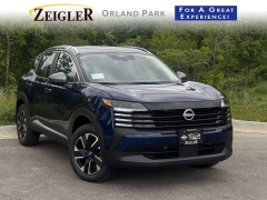 New 2025 Nissan Kicks SV AWD at Zeigler Nissan of Orland Park near Orland Park, IL
