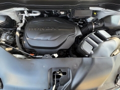 Used 2022  Honda Pilot Sport AWD at Maxx Loans near St&period; Adrian&comma; MI