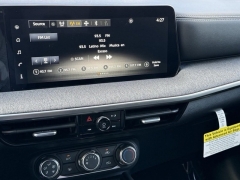 New 2025 Nissan Kicks SV AWD at Zeigler Nissan of Orland Park near Orland Park, IL