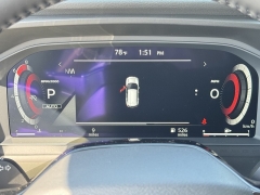 New 2026 Nissan Rogue AWD Platinum at Zeigler Nissan of Orland Park near Orland Park, IL