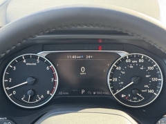 New 2026 Nissan Rogue AWD SV at Zeigler Nissan of Orland Park near Orland Park, IL