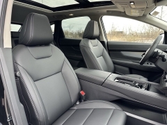 New 2026 Nissan Murano AWD SL at Zeigler Nissan of Orland Park near Orland Park, IL