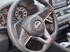 Used 2024  Nissan Altima 2.5 SV Sedan at Maxx Loans near St. Adrian, MI