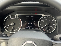 New 2026 Nissan Rogue AWD SV at Zeigler Nissan of Orland Park near Orland Park, IL