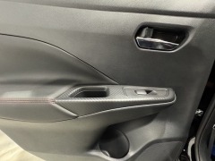 New 2025 Nissan Versa SR CVT at Zeigler Nissan of Orland Park near Orland Park, IL