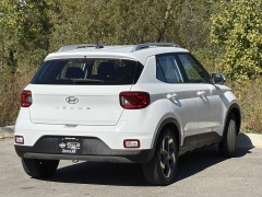 Used 2023 Hyundai Venue SEL IVT at Zeigler Nissan of Orland Park near Orland Park, IL