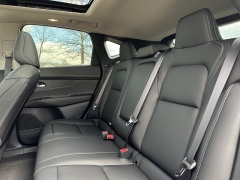 New 2025 Nissan Murano AWD SL at Zeigler Nissan of Orland Park near Orland Park, IL