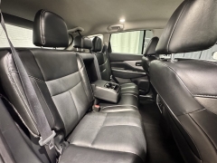 Used 2023  Nissan Murano AWD SL at Maxx Loans near St&period; Adrian&comma; MI