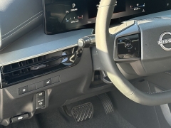 New 2026 Nissan Murano AWD SL at Zeigler Nissan of Orland Park near Orland Park, IL