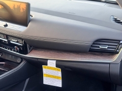 New 2026 Nissan Rogue AWD Platinum at Zeigler Nissan of Orland Park near Orland Park, IL