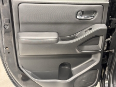 Used 2023  Nissan Frontier Crew Cab 4x4 SV Auto at Maxx Loans near St&period; Adrian&comma; MI