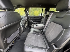 Used 2024 Jeep Grand Cherokee L Altitude 4x4 at Maxx Loans near St. Adrian, MI