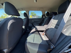 New 2026 Nissan Rogue AWD SV at Zeigler Nissan of Orland Park near Orland Park, IL