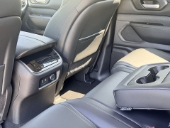 New 2025 Nissan Armada 4x4 SV at Zeigler Nissan of Orland Park near Orland Park, IL