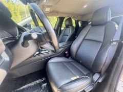 Used 2024 Mazda CX-30 2.5 S Carbon Edition AWD at Maxx Loans near St. Adrian, MI