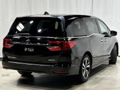 Used 2024  Honda Odyssey Touring Auto at Maxx Loans near St&period; Adrian&comma; MI