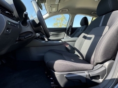 New 2025 Nissan Sentra SV CVT at Zeigler Nissan of Orland Park near Orland Park, IL