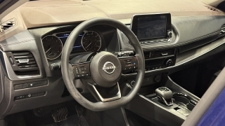 Used 2023  Nissan Rogue FWD SV at Maxx Loans near St&period; Adrian&comma; MI