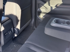 New 2026 Nissan Frontier Crew Cab 4x4 PRO-4X at Zeigler Nissan of Orland Park near Orland Park, IL