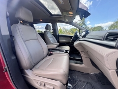Used 2022 Honda Odyssey EX-L Auto at Maxx Loans near St. Adrian, MI