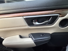 Used 2022 Honda CR-V EX-L AWD at Zeigler Nissan of Orland Park near Orland Park, IL