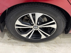 Used 2022  Nissan Sentra SV CVT at Maxx Loans near St&period; Adrian&comma; MI