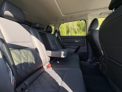New 2026 Nissan Rogue AWD Platinum at Zeigler Nissan of Orland Park near Orland Park, IL