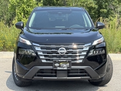 New 2026 Nissan Rogue AWD S at Zeigler Nissan of Orland Park near Orland Park, IL