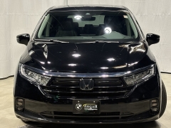 Used 2024  Honda Odyssey Touring Auto at Maxx Loans near St&period; Adrian&comma; MI