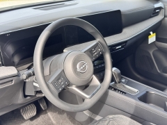 New 2026 Nissan Kicks SV AWD at Zeigler Nissan of Orland Park near Orland Park, IL