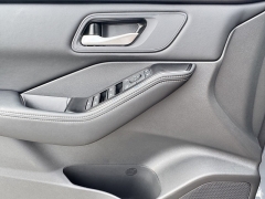 New 2026 Nissan Rogue AWD SV at Zeigler Nissan of Orland Park near Orland Park, IL