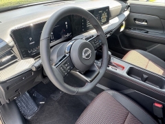 New 2025 Nissan Kicks SR AWD at Zeigler Nissan of Orland Park near Orland Park, IL