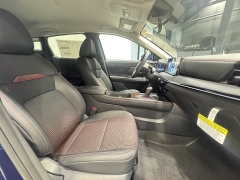 New 2025 Nissan Kicks SR FWD at Zeigler Nissan of Orland Park near Orland Park, IL