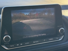 Used 2024  Nissan Rogue AWD SV at Maxx Loans near St. Adrian, MI