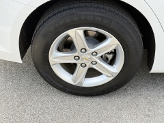 Used 2024 Chevrolet Malibu 4dr Sdn 1LT at Maxx Loans near St. Adrian, MI