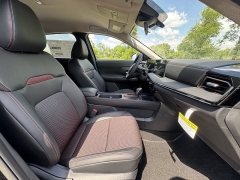 New 2025 Nissan Kicks SR AWD at Zeigler Nissan of Orland Park near Orland Park, IL